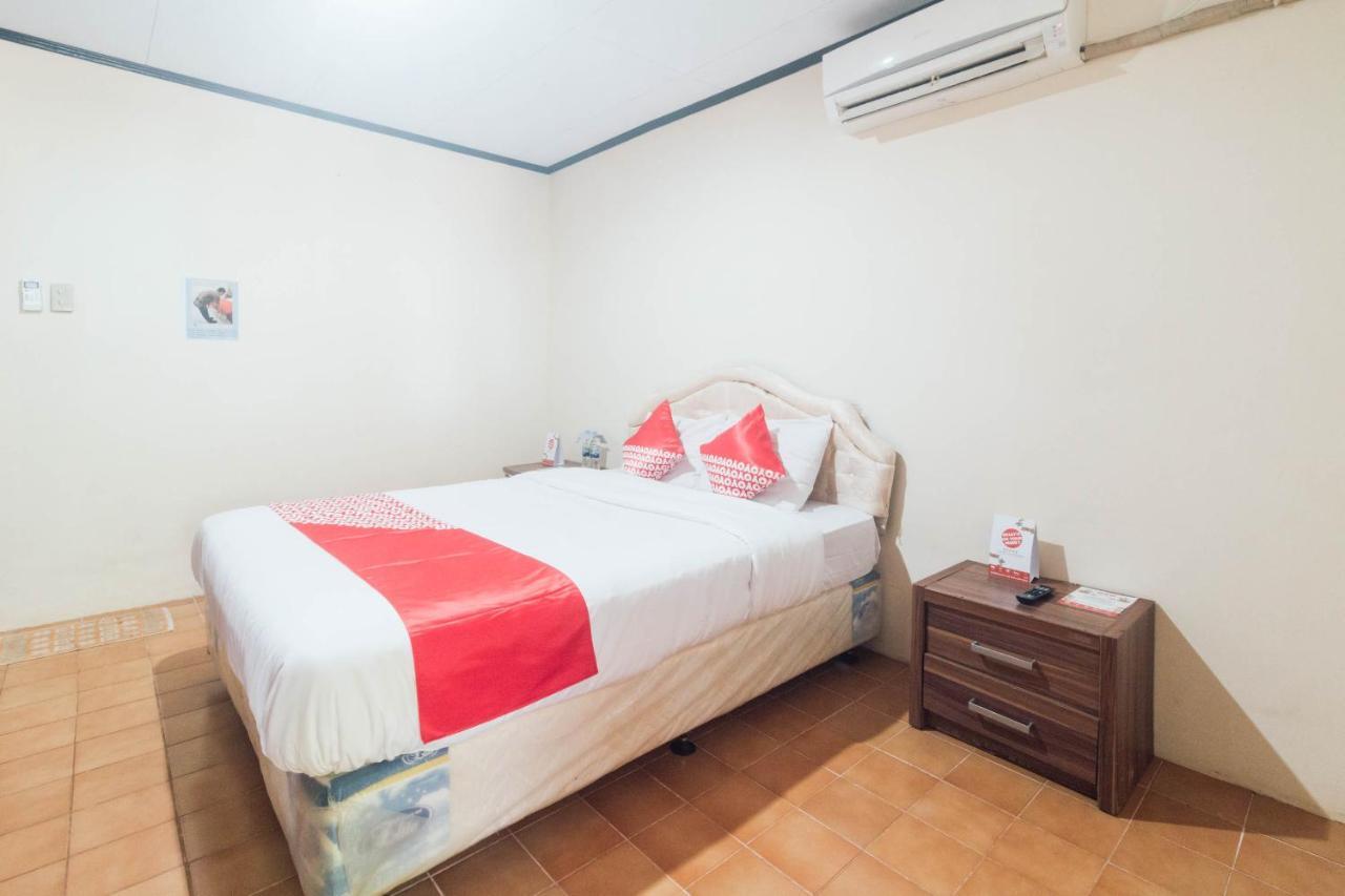 Oyo 1688 Collin Beach Hotel Ambon Eksteriør bilde